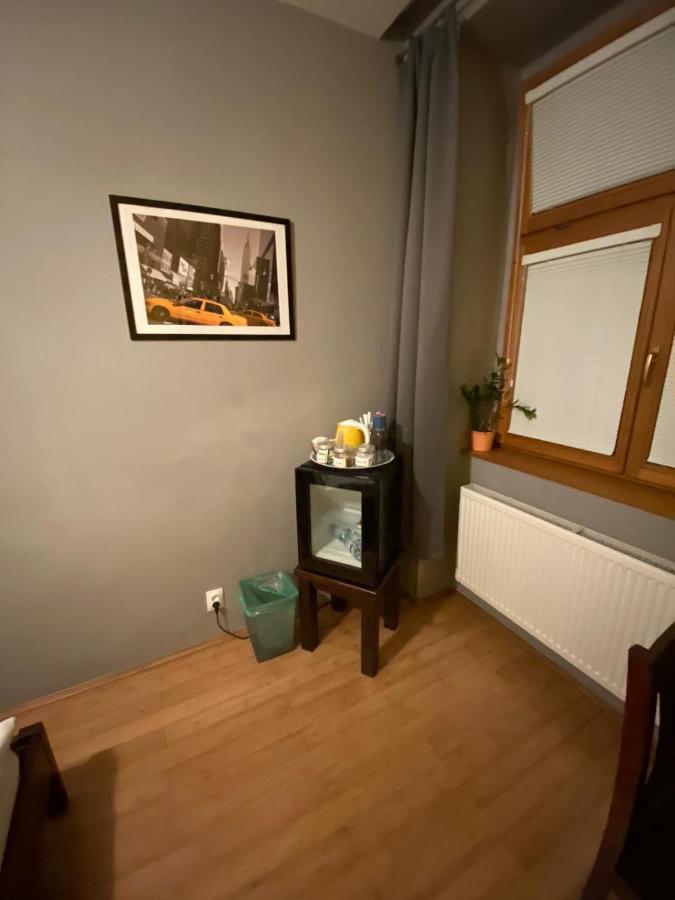 Central Studios Prague Ngoại thất bức ảnh