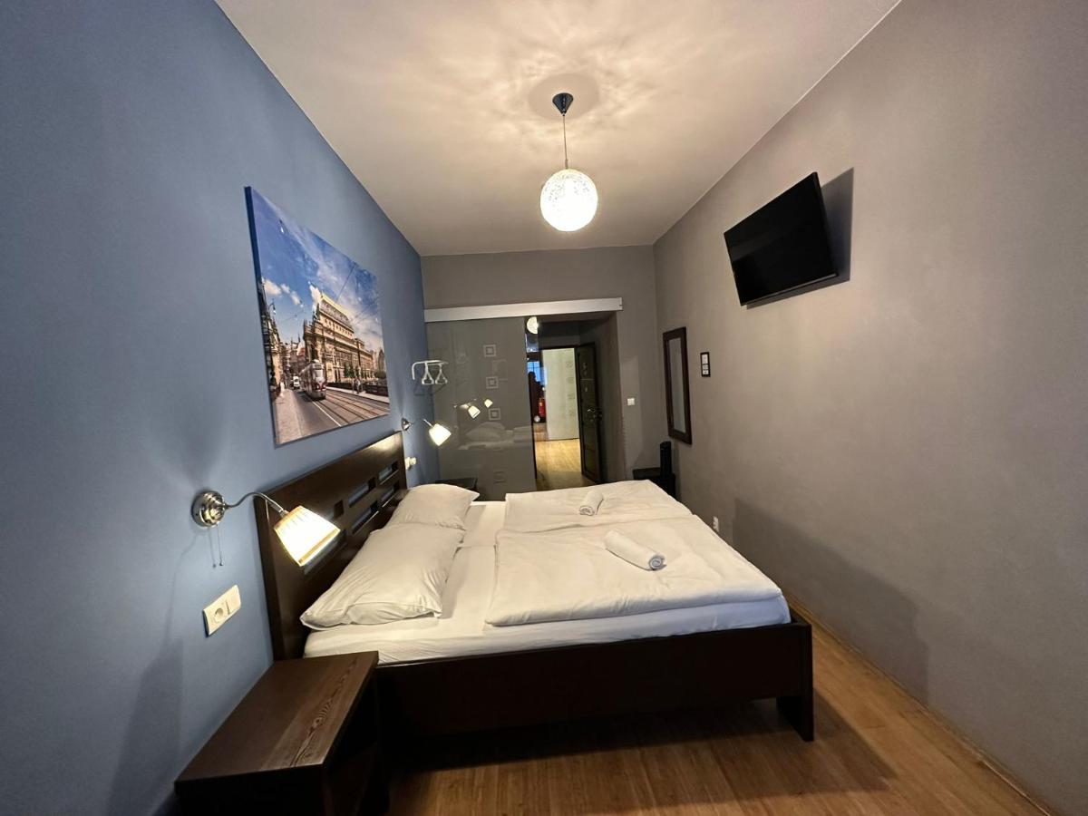 Central Studios Prague Ngoại thất bức ảnh