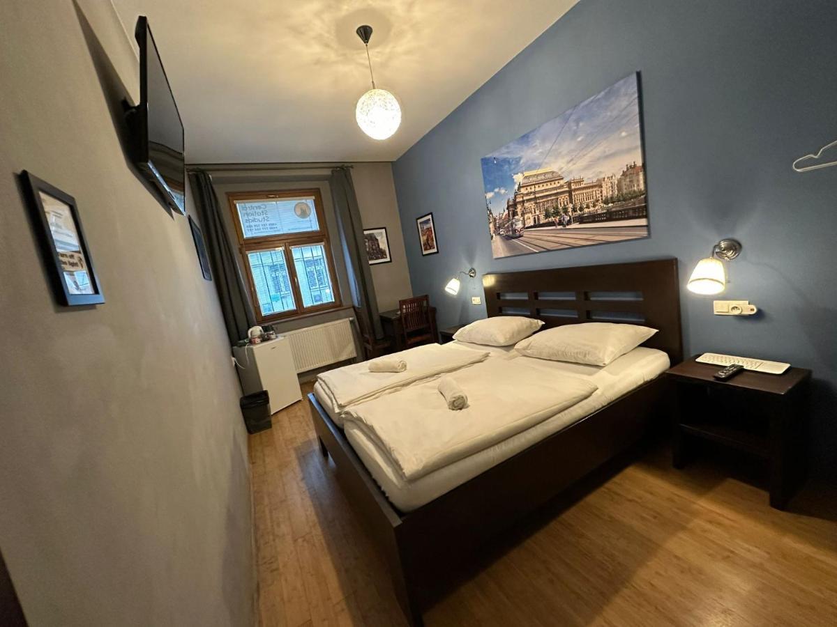 Central Studios Prague Ngoại thất bức ảnh