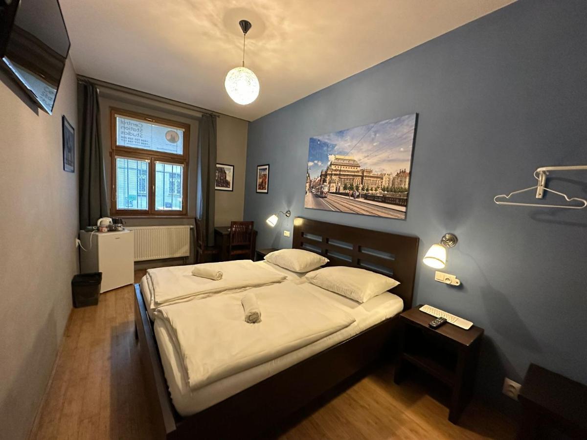 Central Studios Prague Ngoại thất bức ảnh