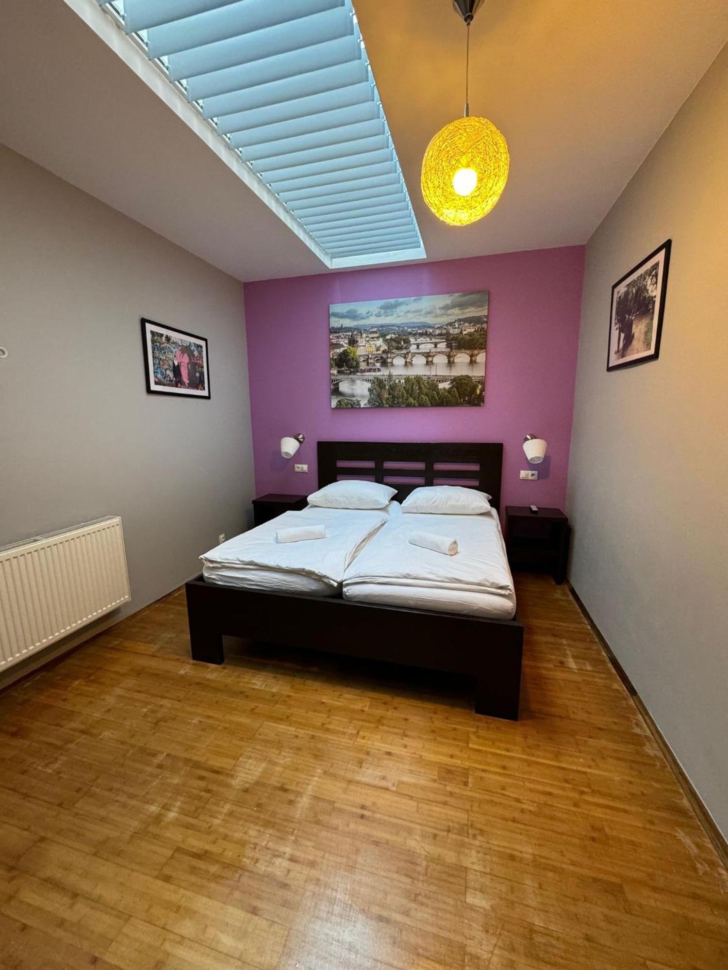 Central Studios Prague Ngoại thất bức ảnh