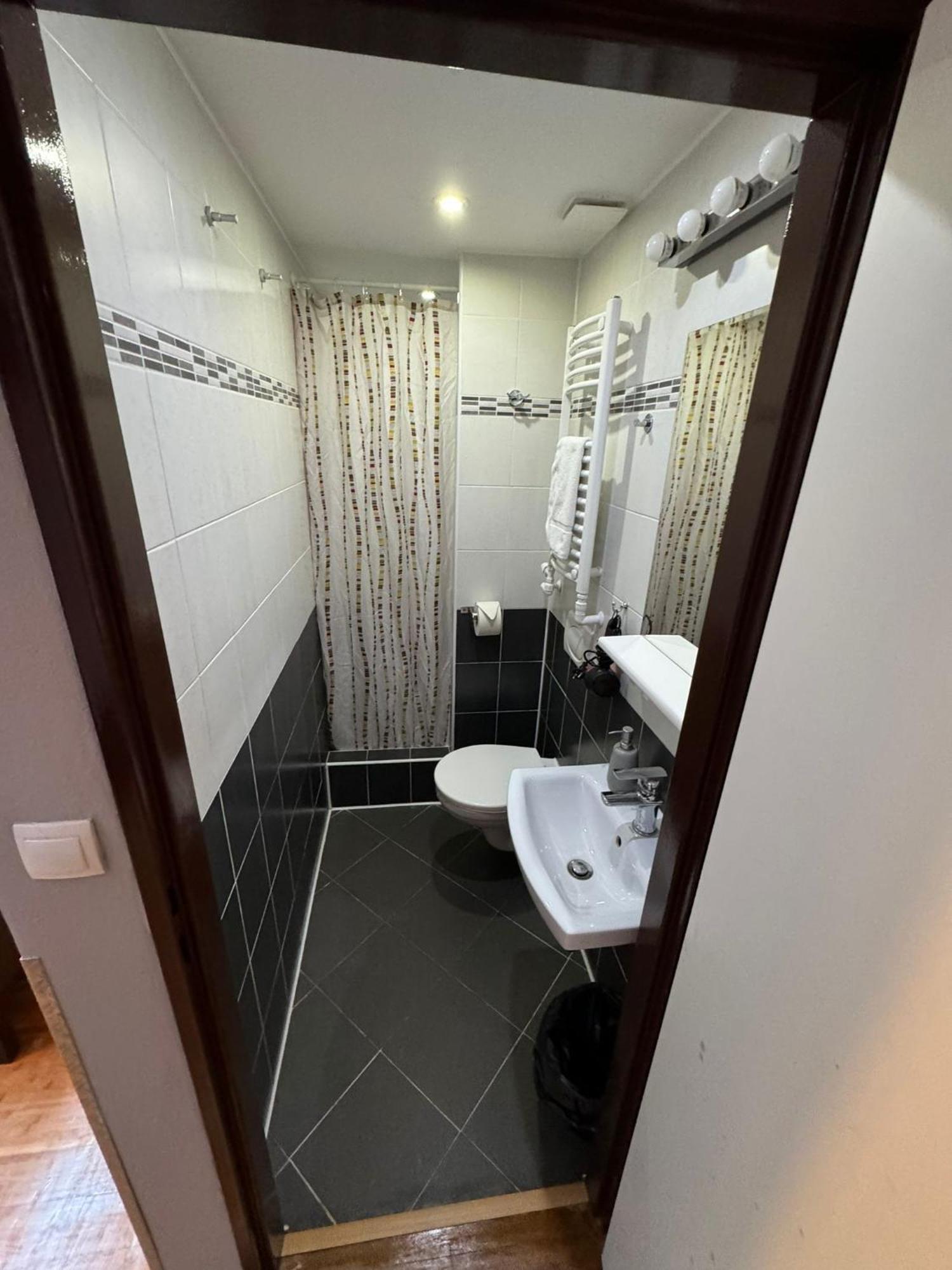 Central Studios Prague Ngoại thất bức ảnh
