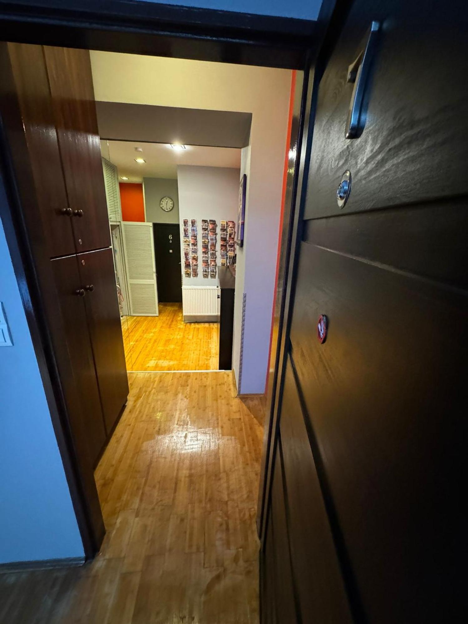 Central Studios Prague Ngoại thất bức ảnh