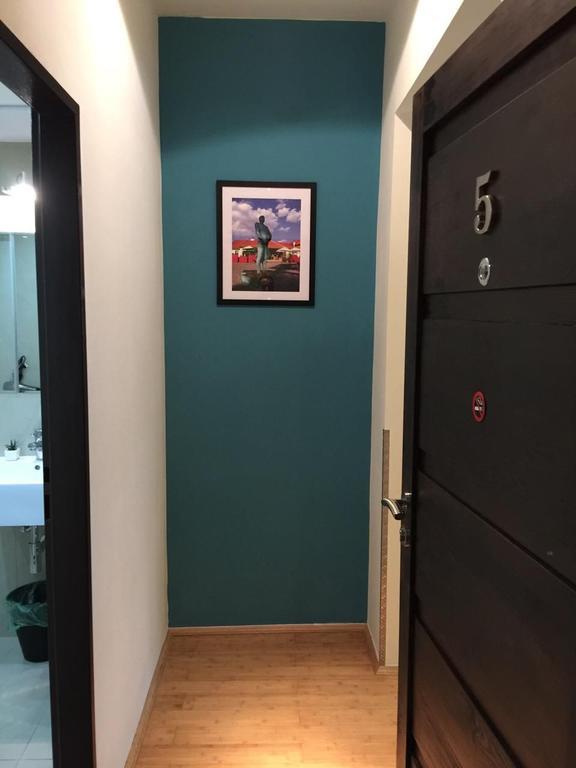 Central Studios Prague Ngoại thất bức ảnh