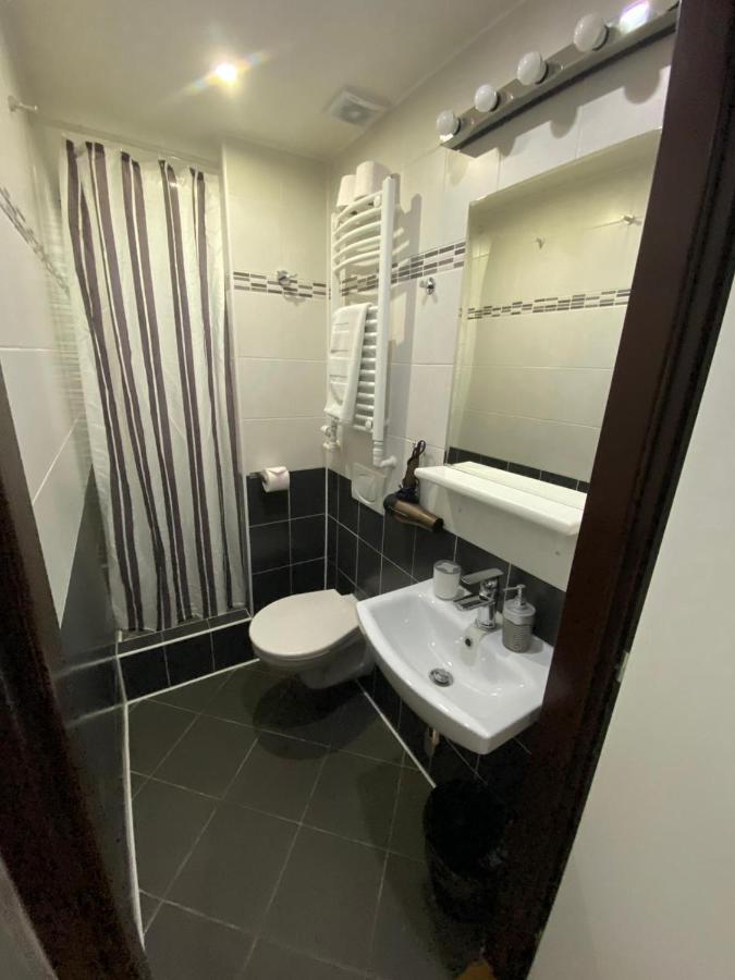 Central Studios Prague Ngoại thất bức ảnh